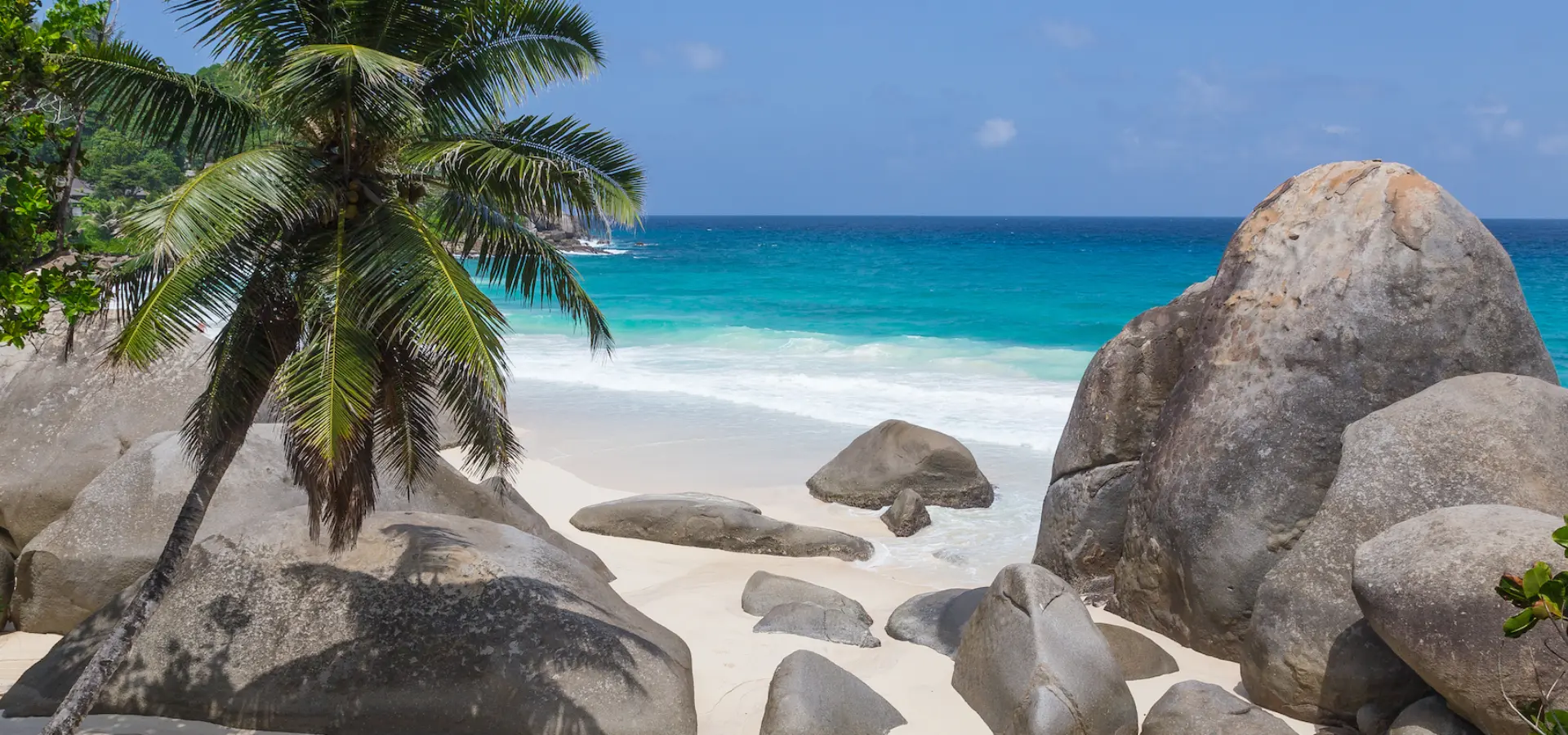 Avila Travel Seychelles Cruceros Esmeralda