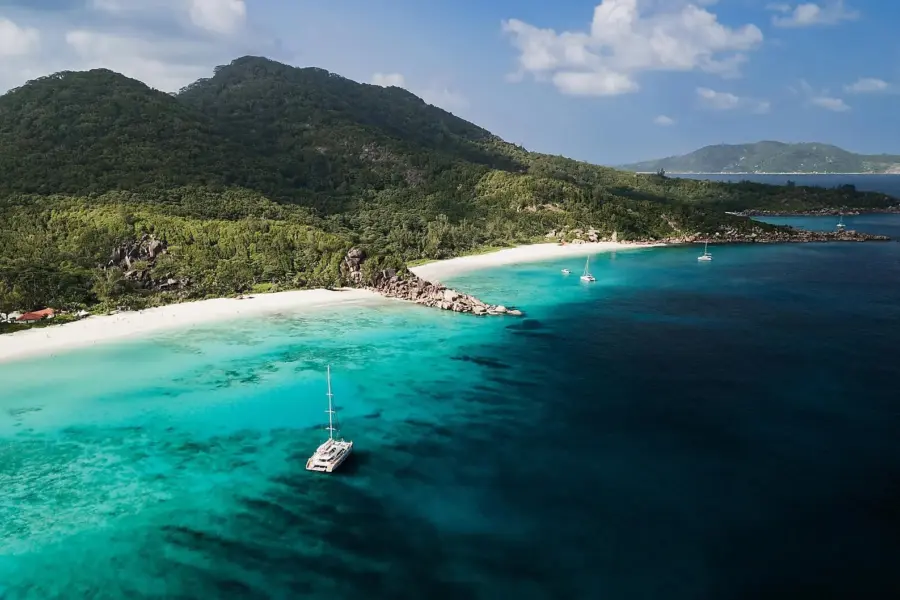 Avila Reizen: Seychelles Spirit of Ponant