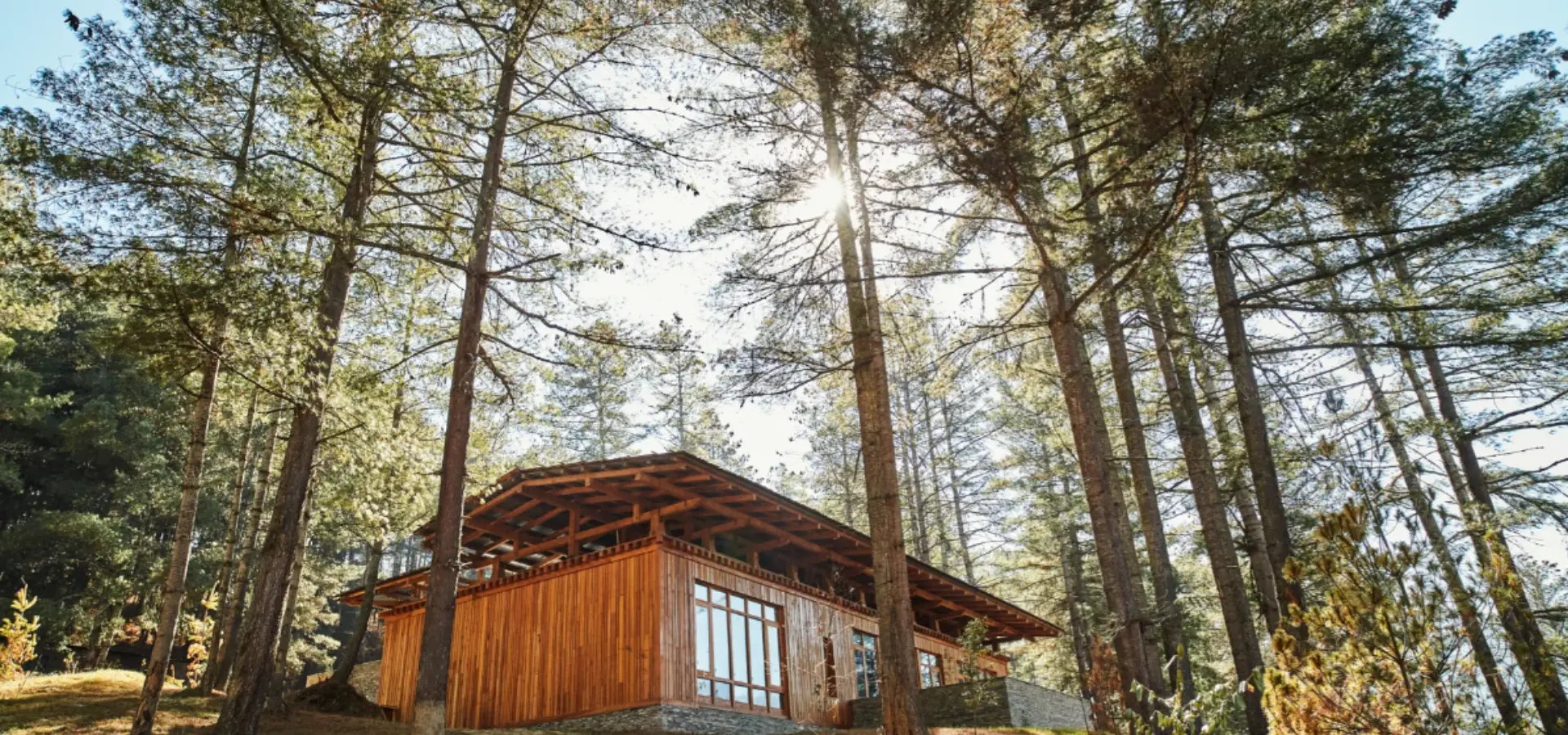Ávila Viajes Six Senses Bumthang