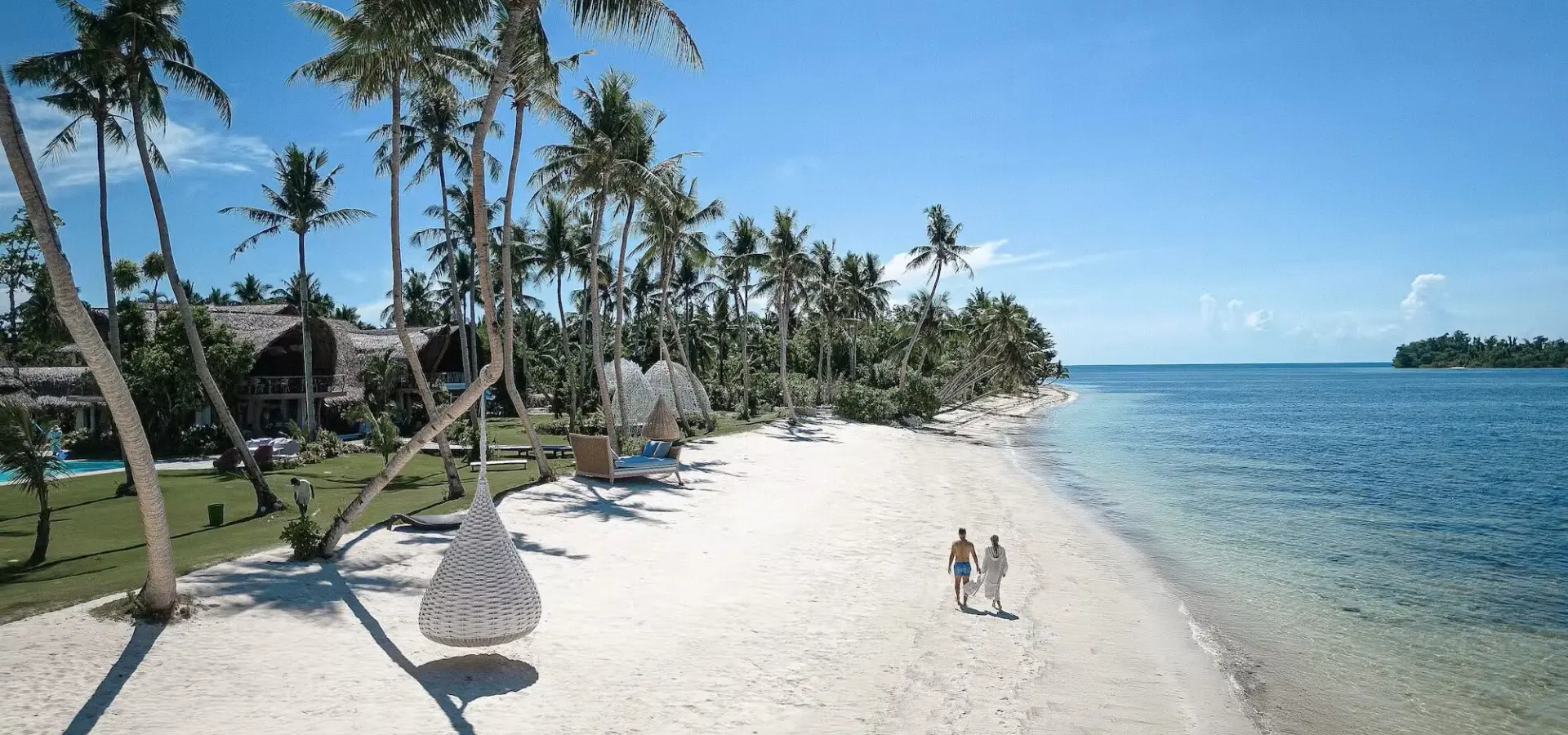 Avila Reizen Filipinas Nay Palad Hideaway