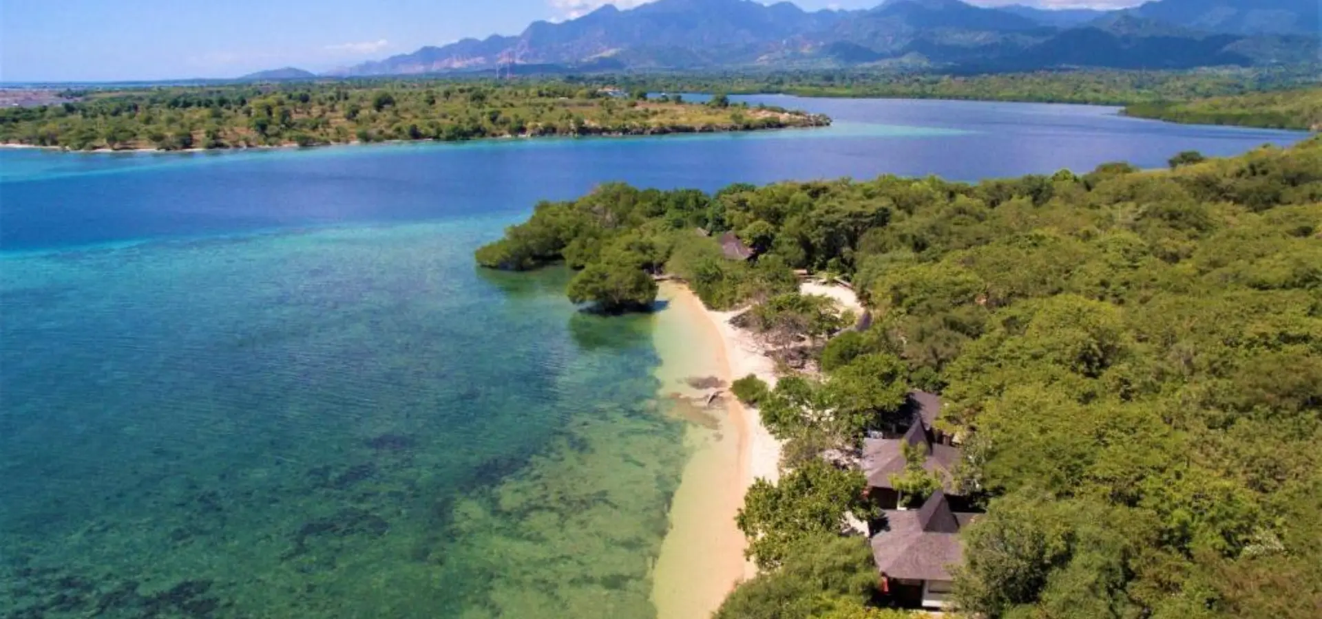 El Menjangan de Lifestyle Retreats