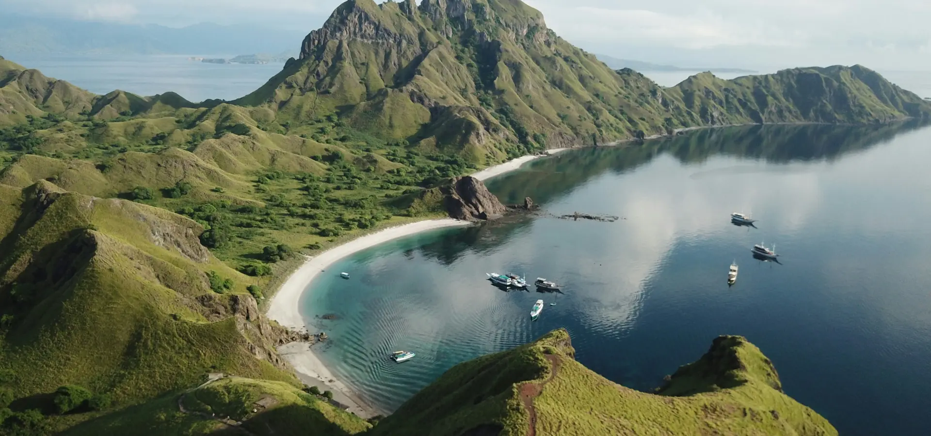Avila Travel Indonesia Parque Nacional de Komodo