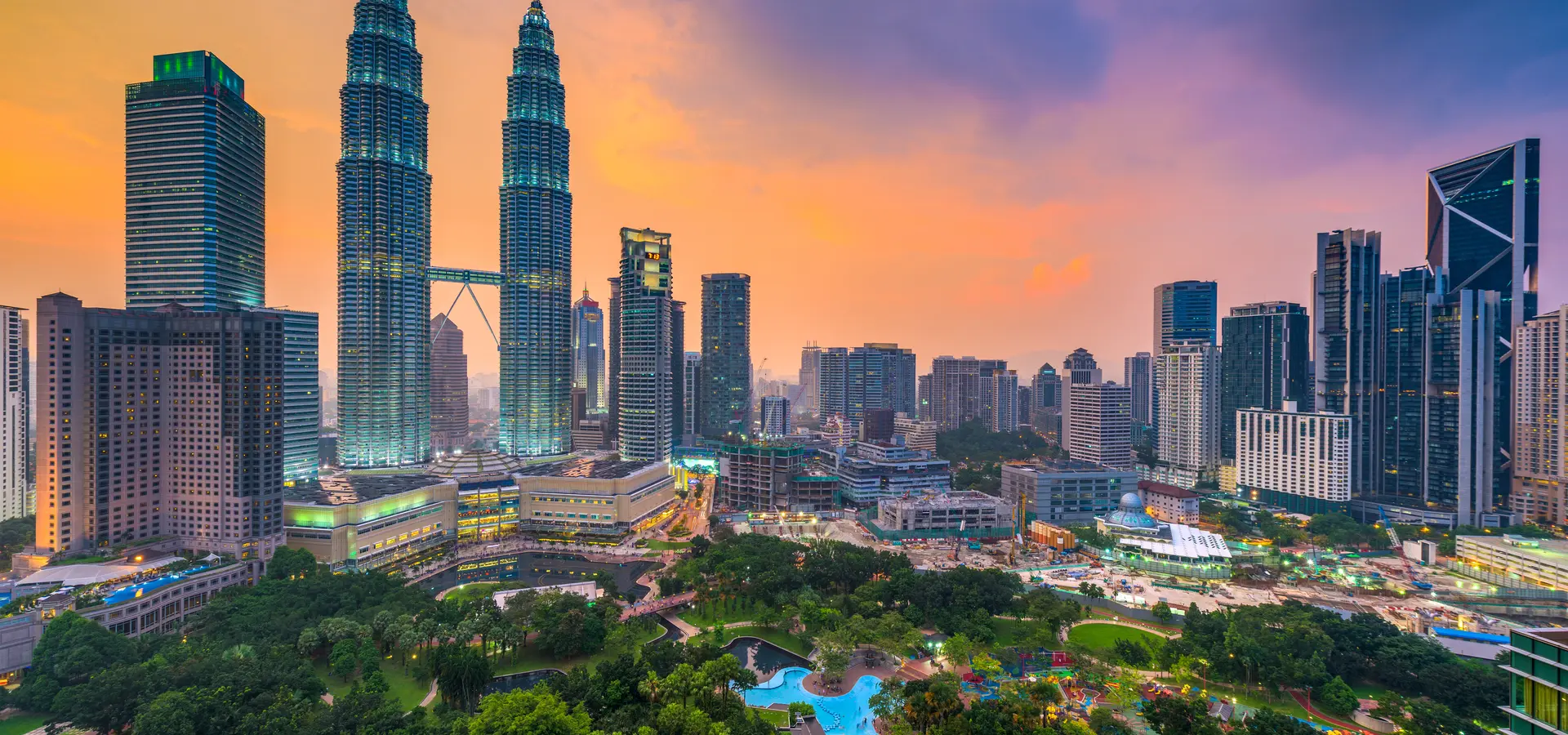 Avila Travel Malasia Kuala Lumpur