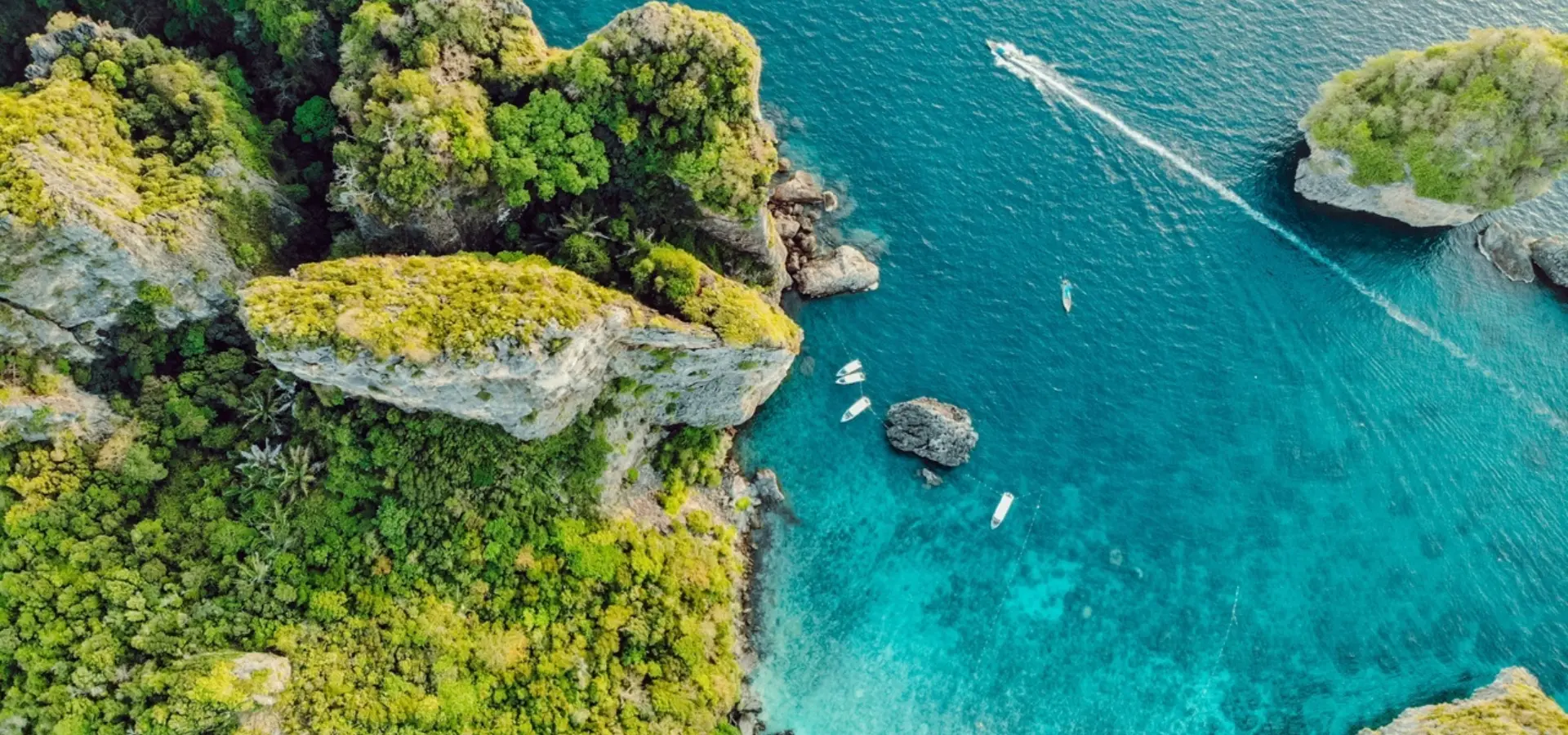 Avila Travel Tailandia Krabi Islas Phi Phi