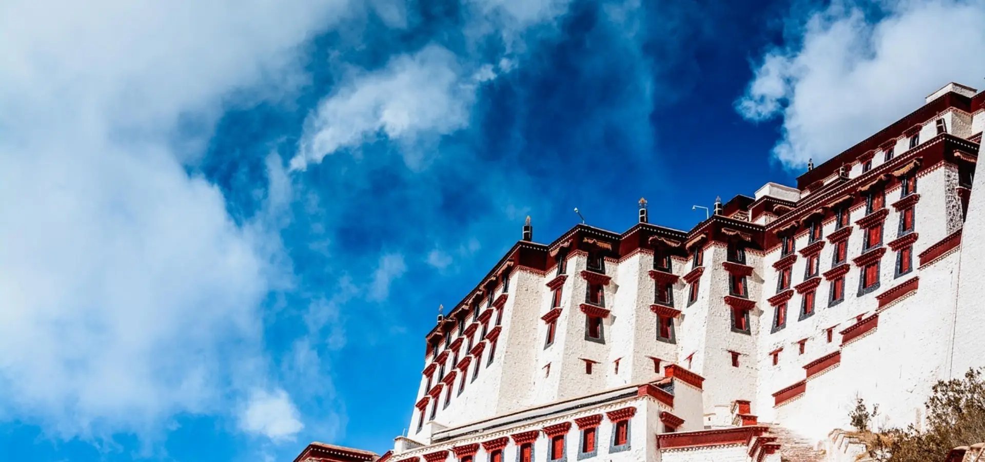 Avila Travel China Tíbet Lhasa