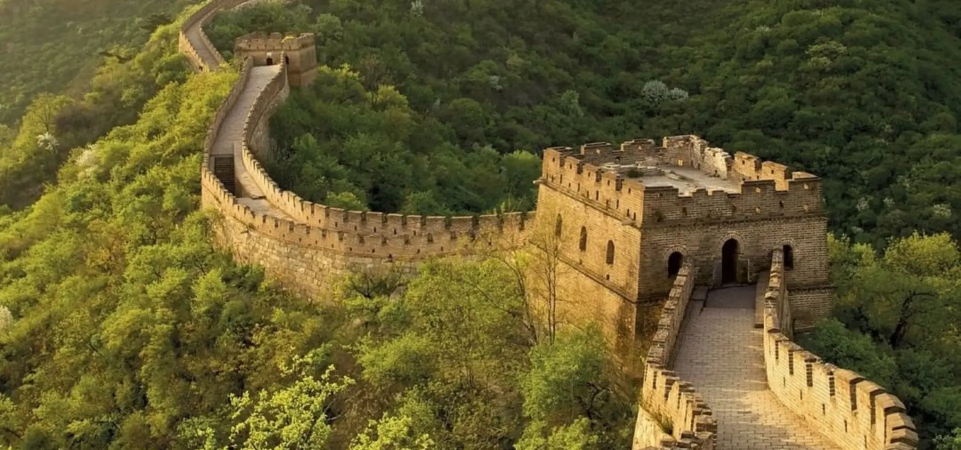 Avila Travel China Pekín Muralla China