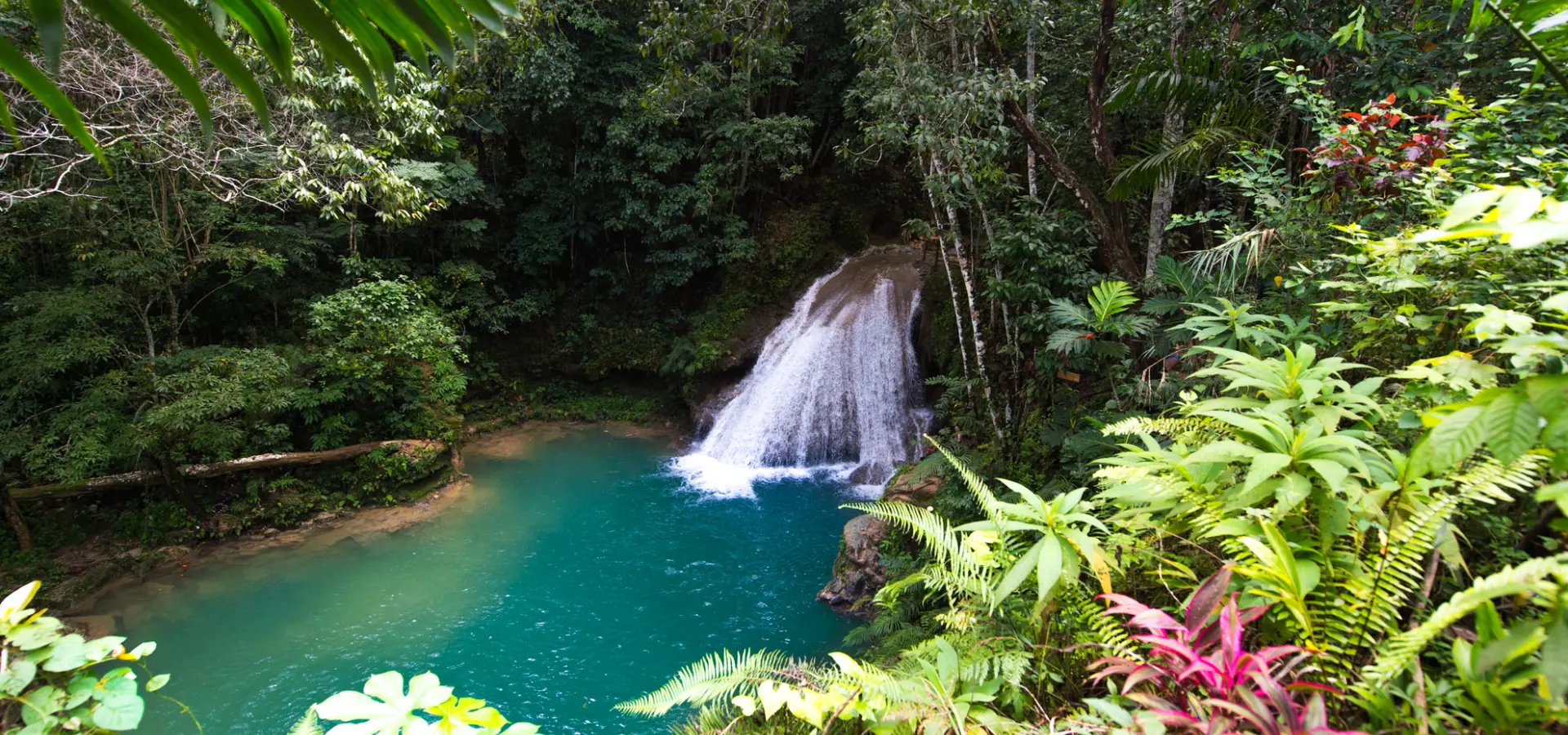 Ocho Ríos Blue Hole