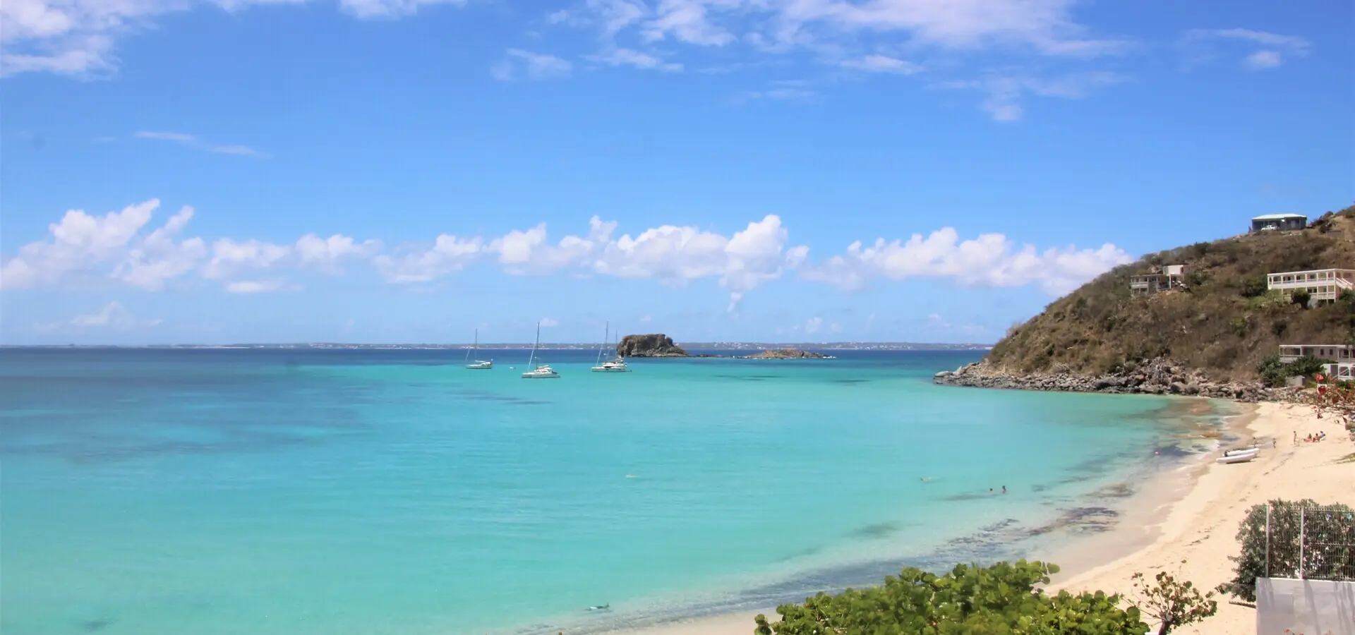 Avila Travel St Maarten Grand Case Crédito Ninette Neuteboom