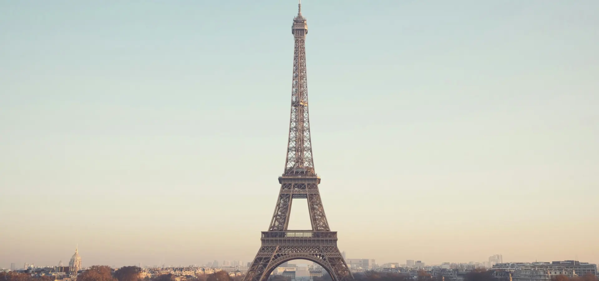 Avila Travel torre eiffel