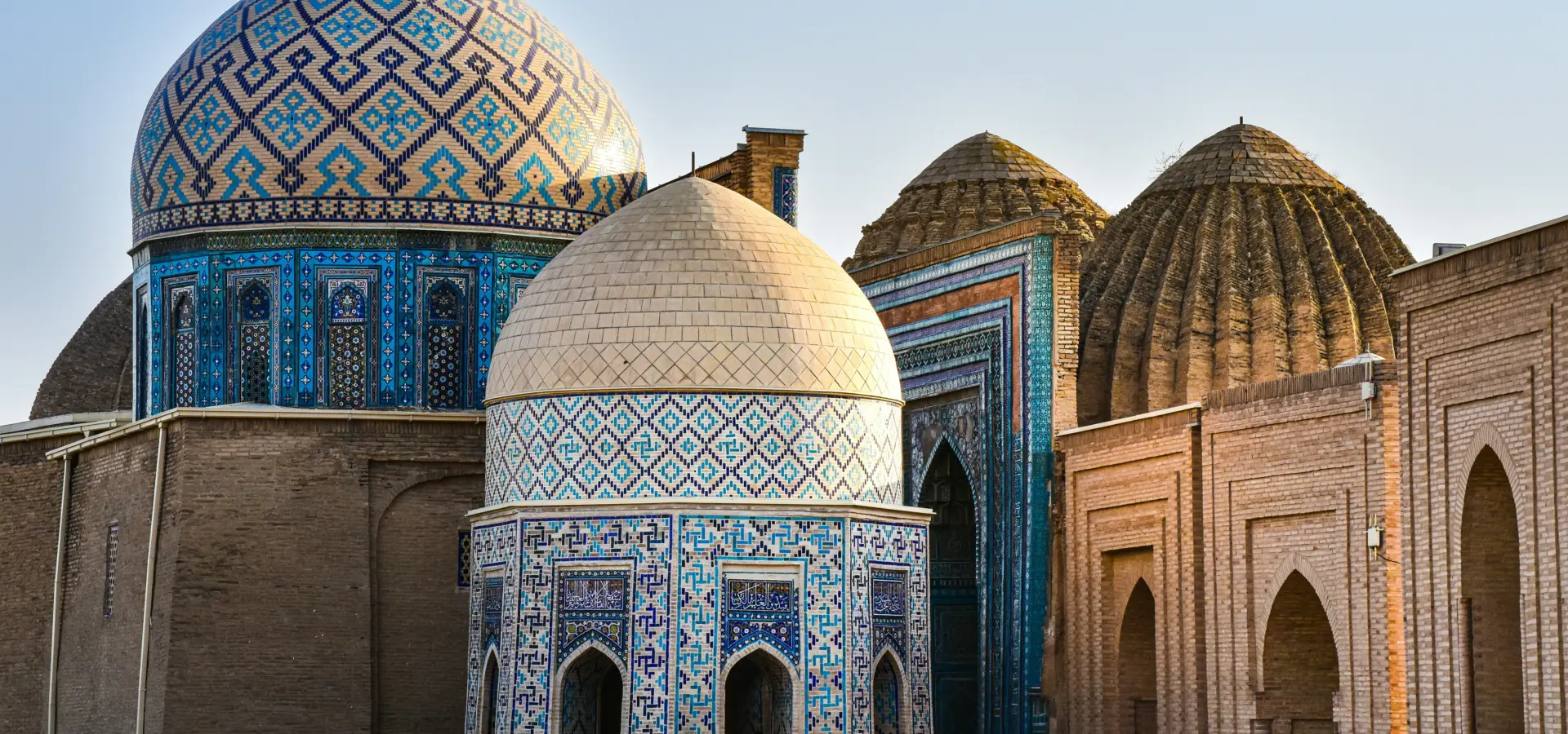 Avila Travel Uzbekistán
