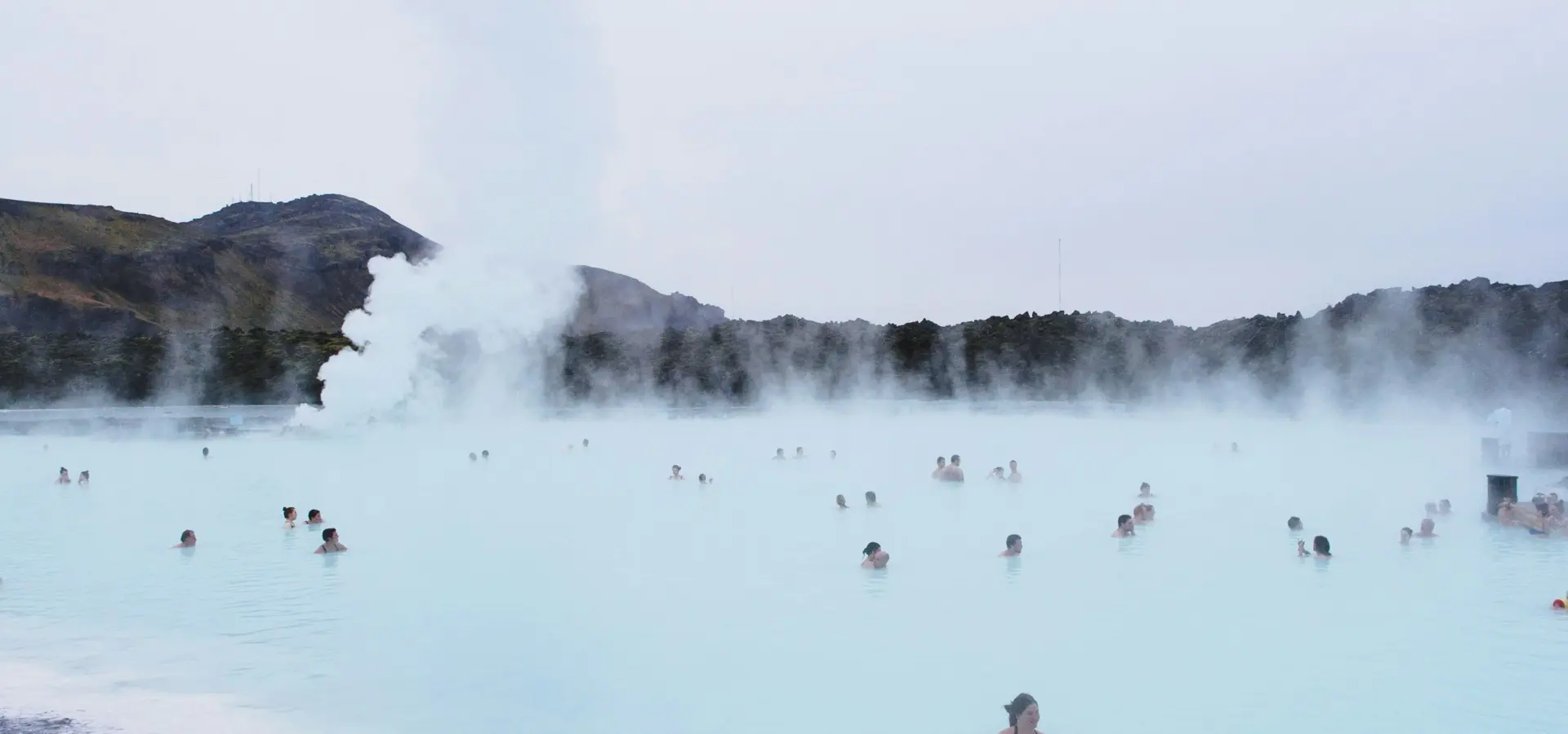 Avila Travel Islandia Laguna Azul