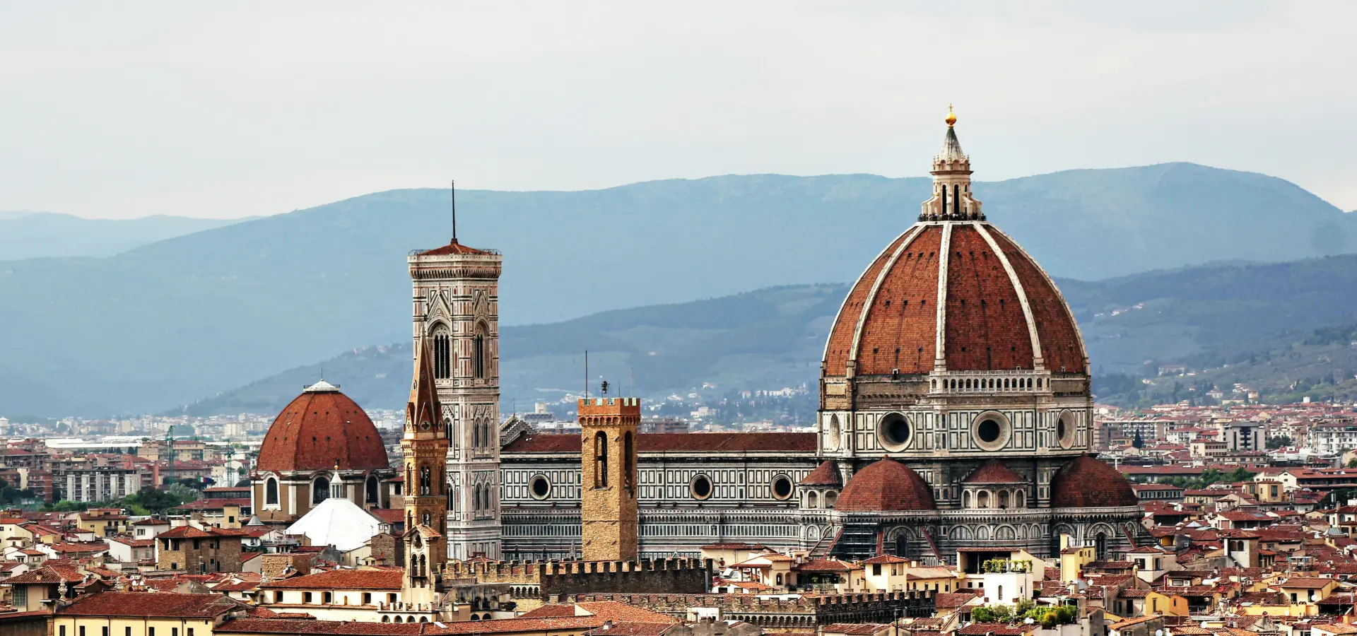 Avila Travel Florencia
