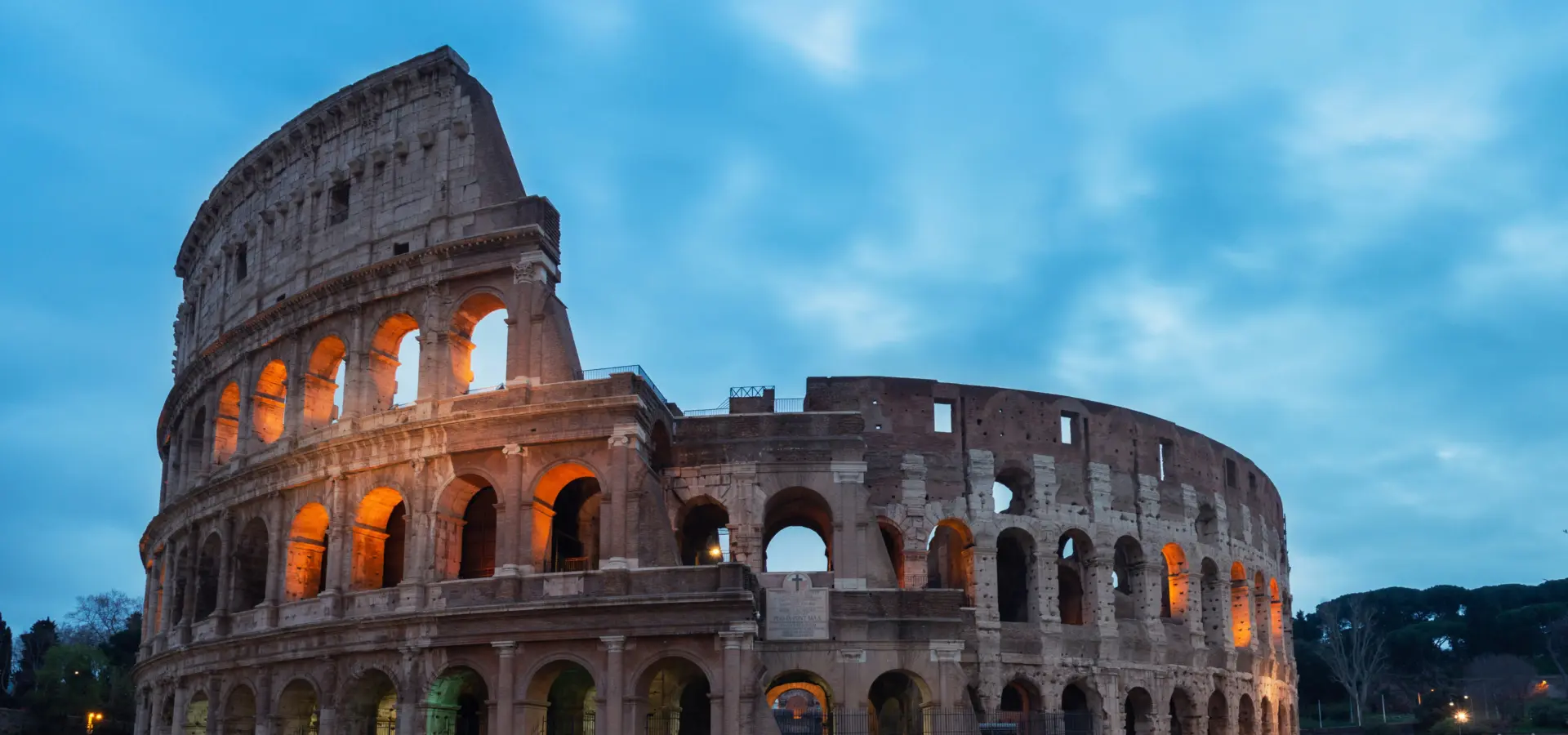 Avila Travel Roma