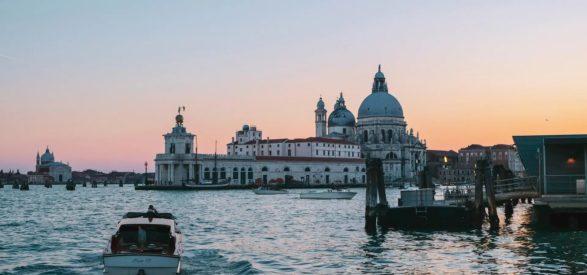 Avila Travel Italia Venecia Venise Italia