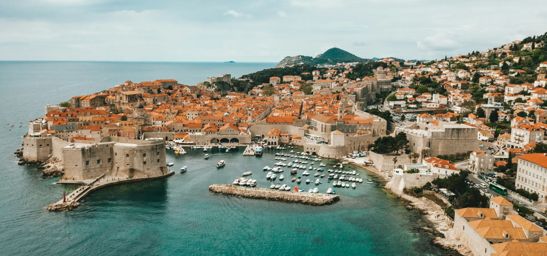 Avila Travel Dubrovnik