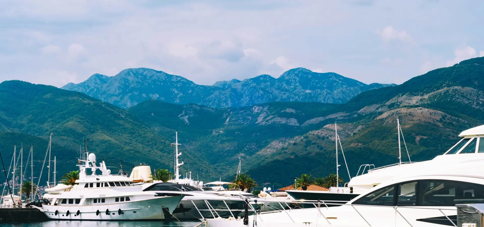 Avila Travel Montenegro Tivat Montenegro