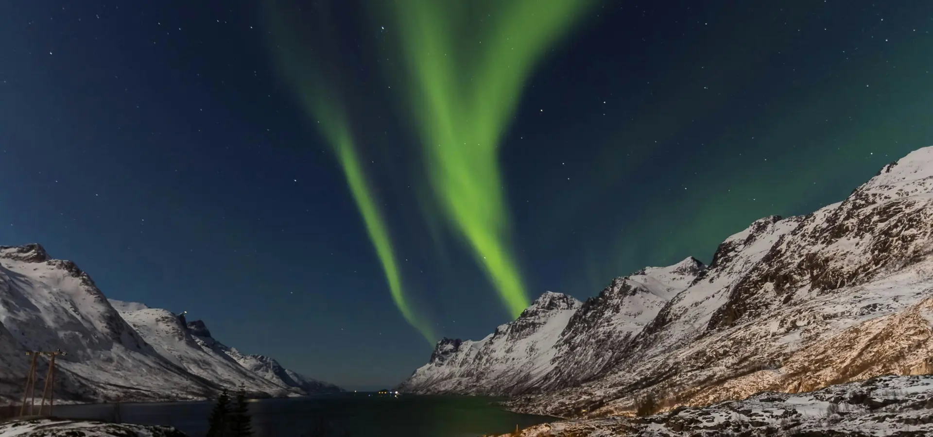 Avila Travel Auroras Boreales