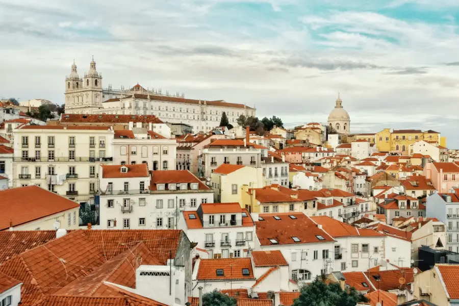 Avila Reizen: casas de vacaciones en Portugal