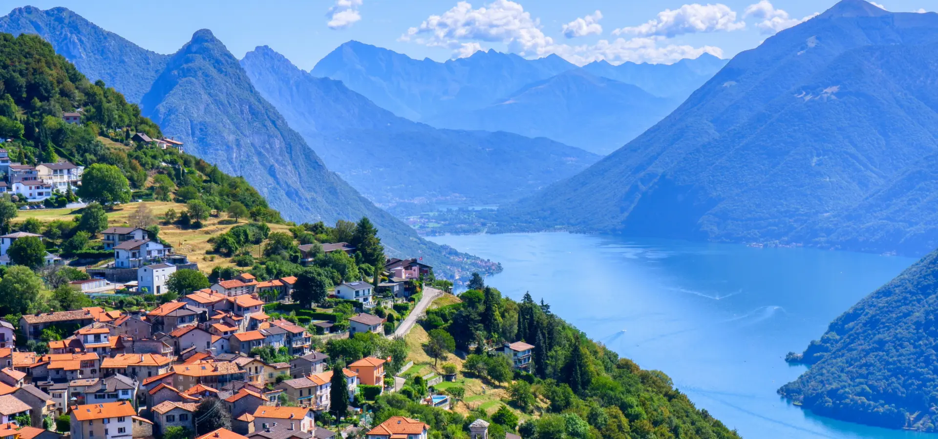Avila Travel Suiza Tesino Lugano