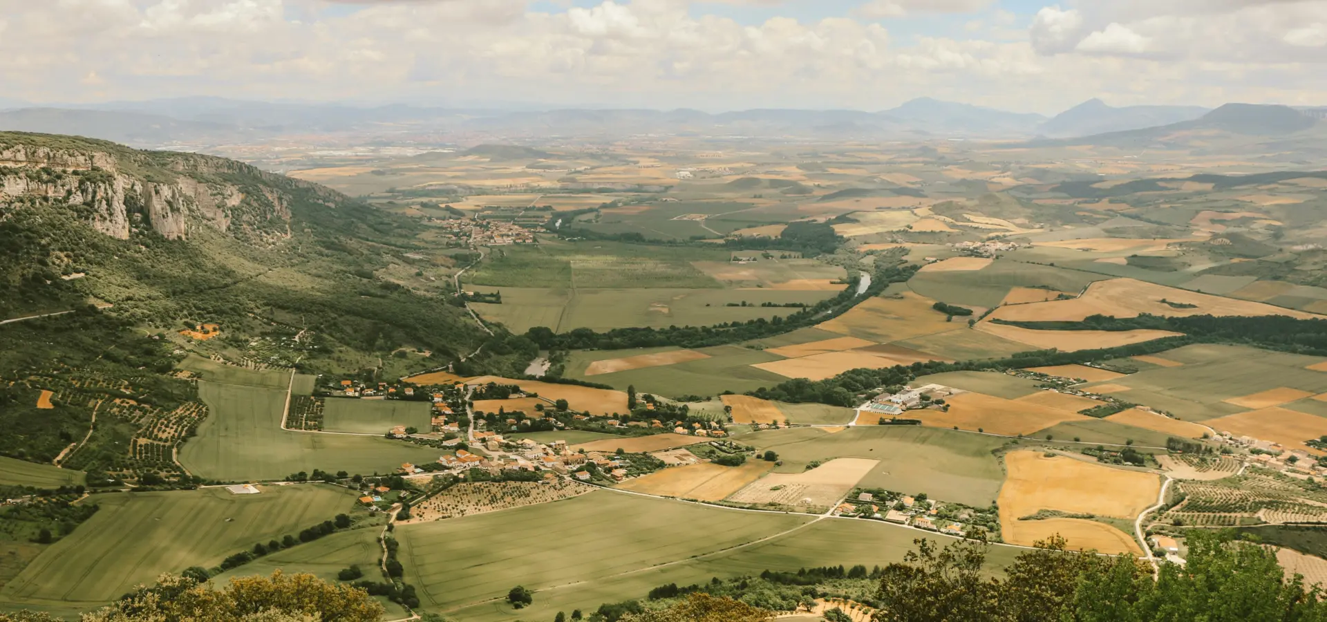 Avila Travel País Vasco
