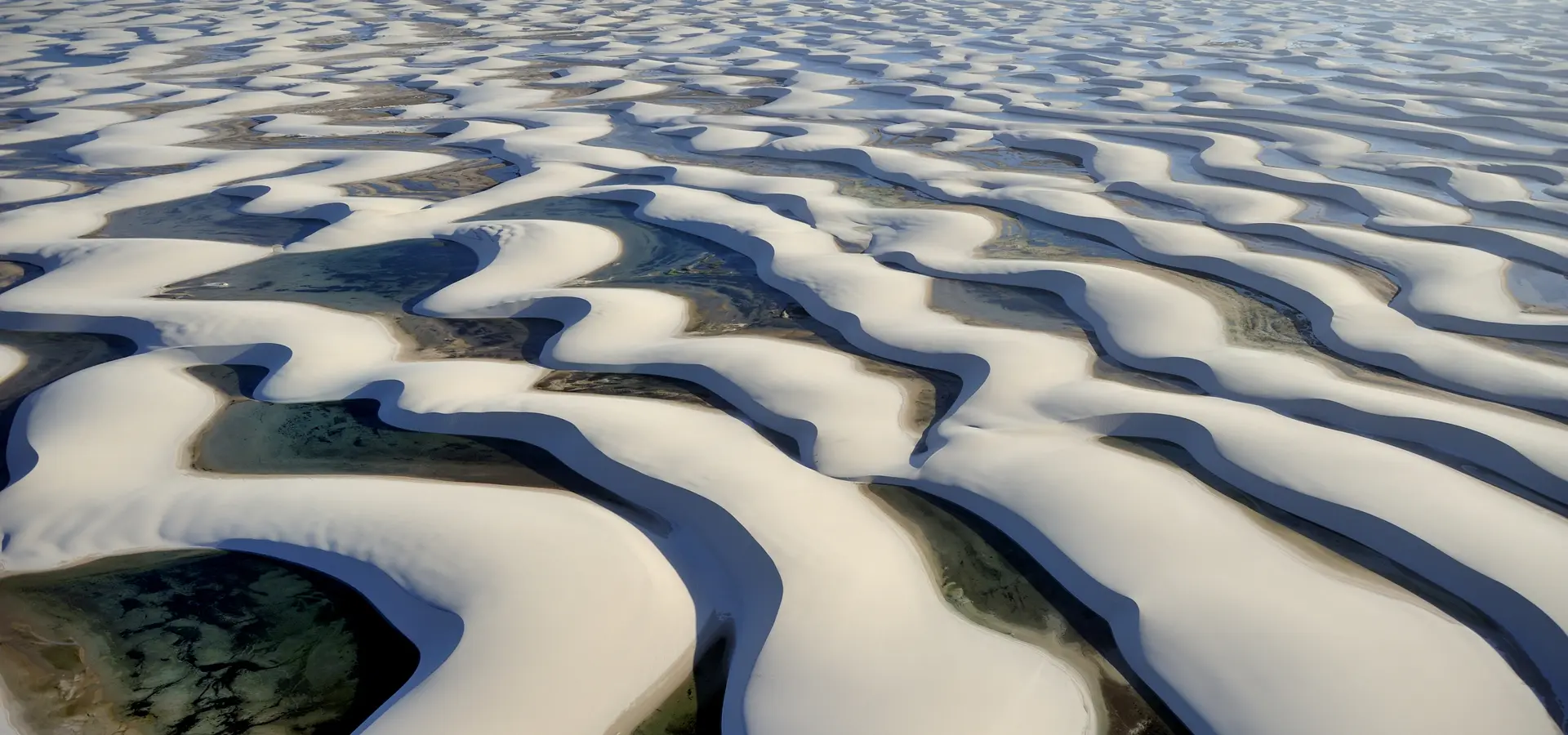 Avila Travel Brasilie Paraíso Aislado Parque Nacional Lencois Maranhenses Brasilie 6
