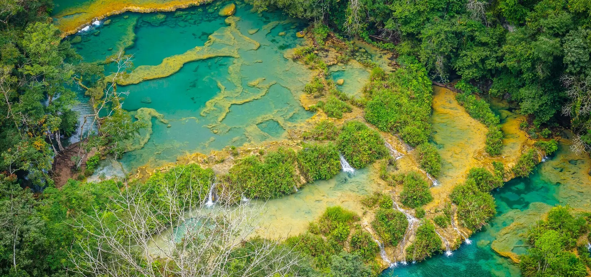 Avila Travel Guatemala naturaleza