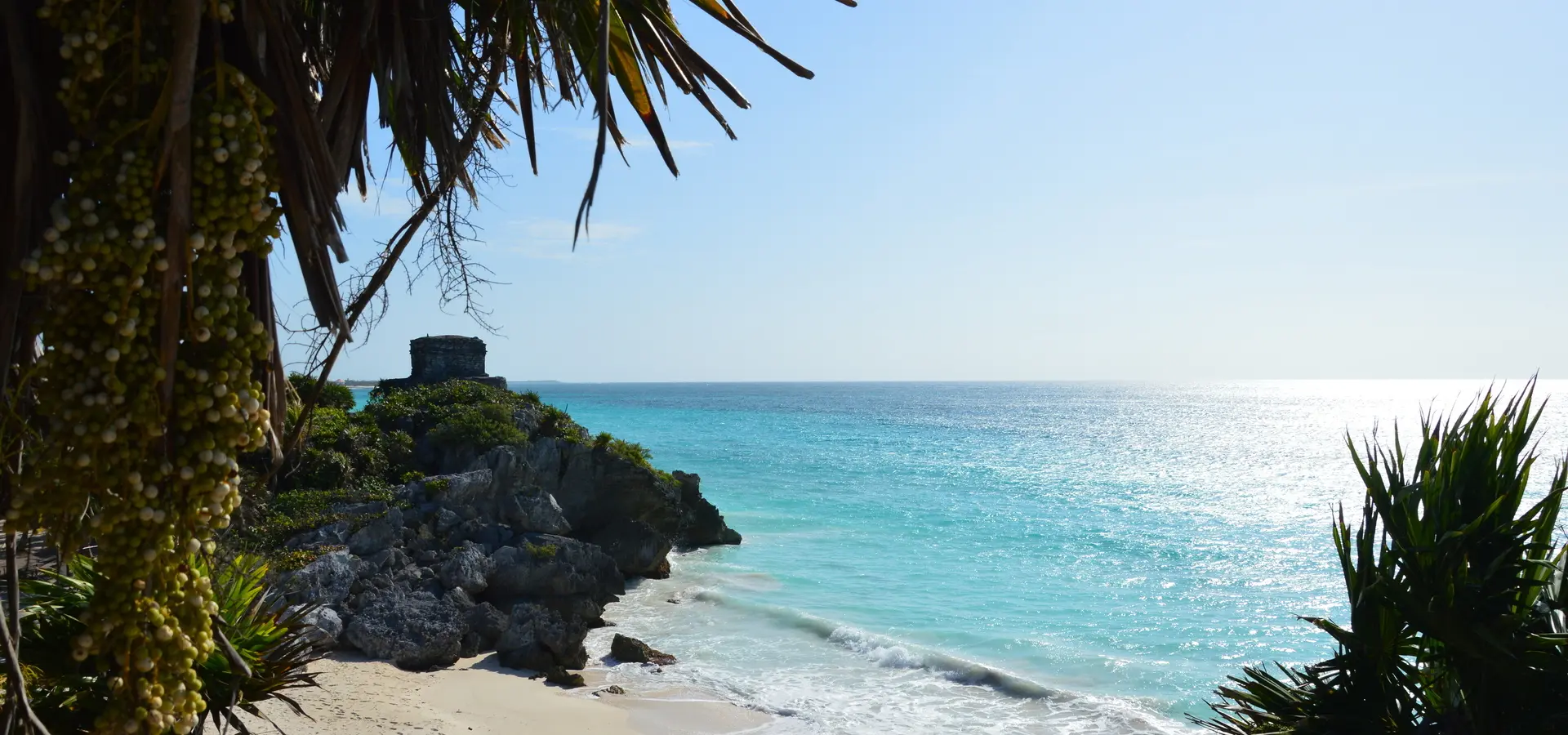 Avila Travel México Tulum México 4