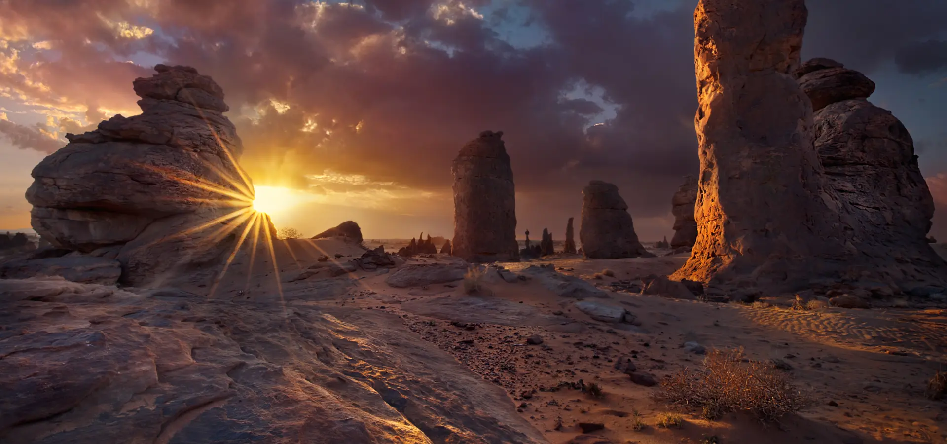 Avila Travel Arabia Saudí sol