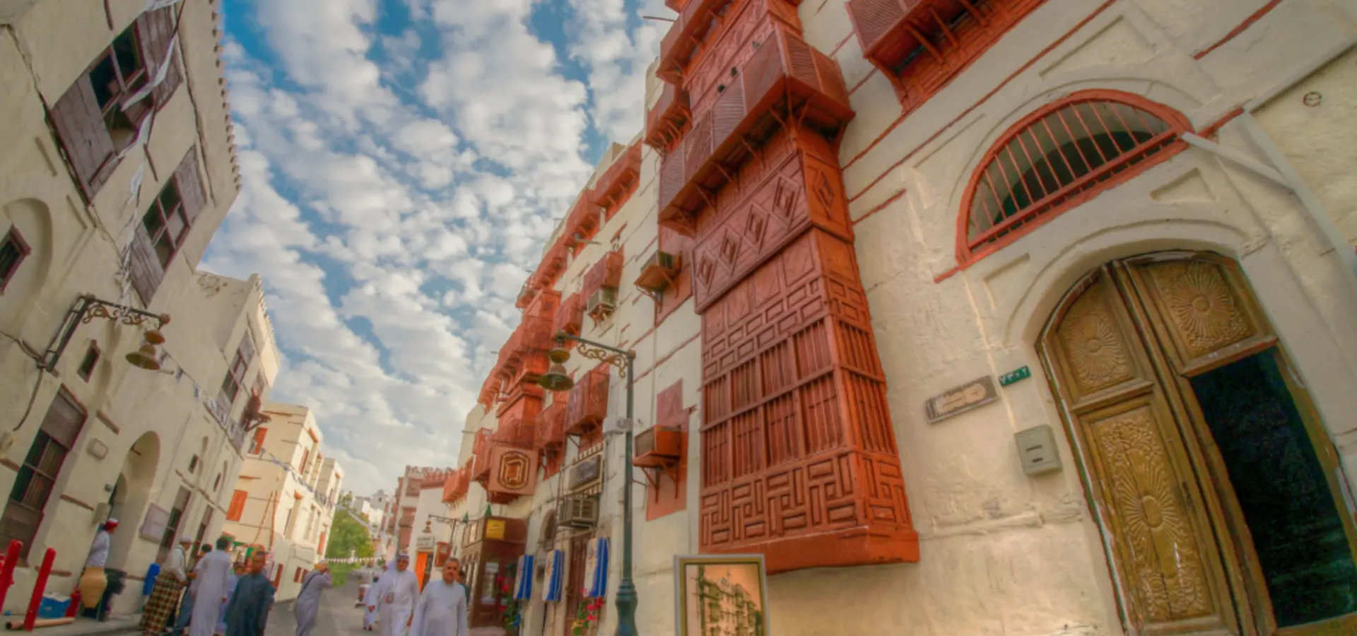Avila Travel Arabia Saudí Arabia Saudí Jeddah 1024x681
