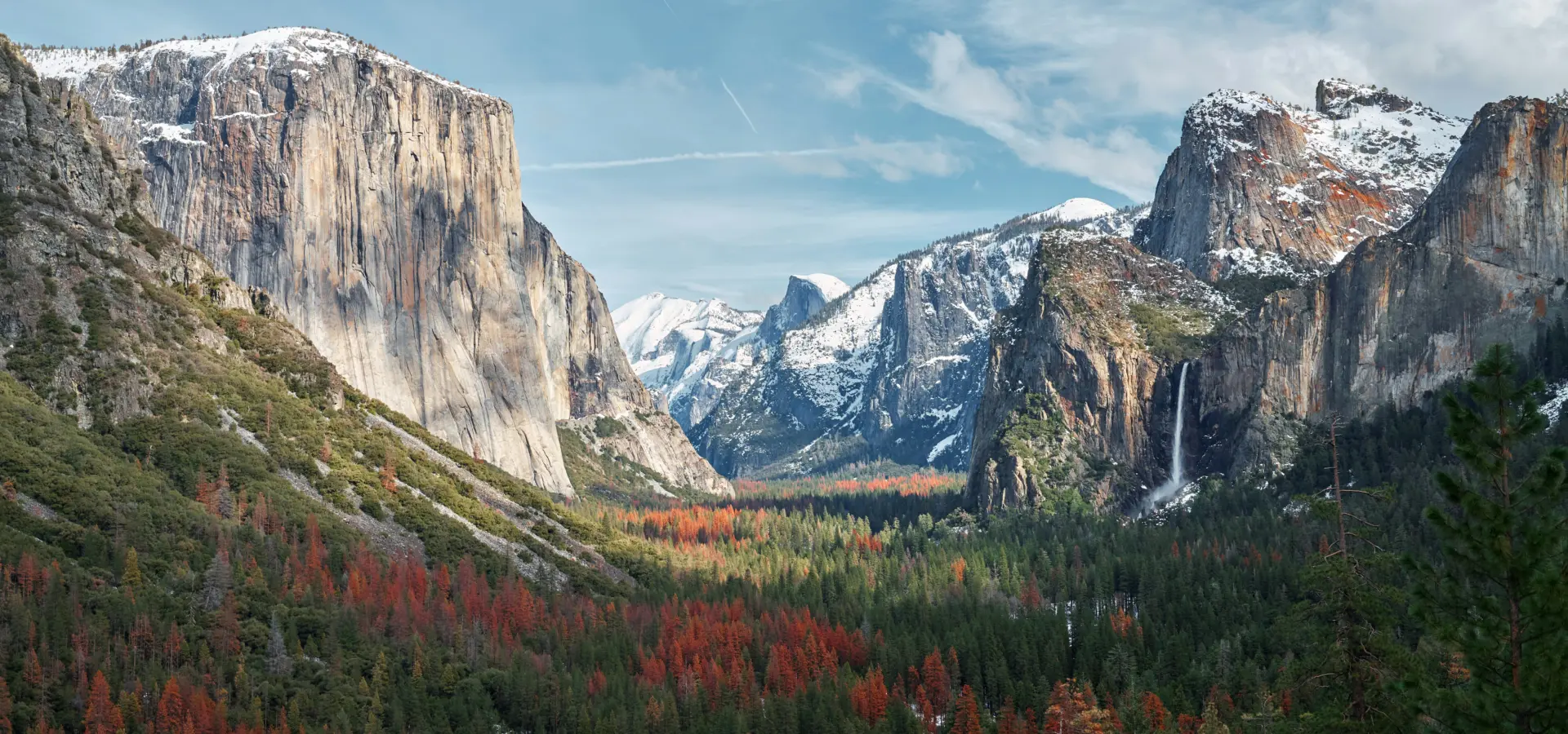 Avila Travel Yosemite