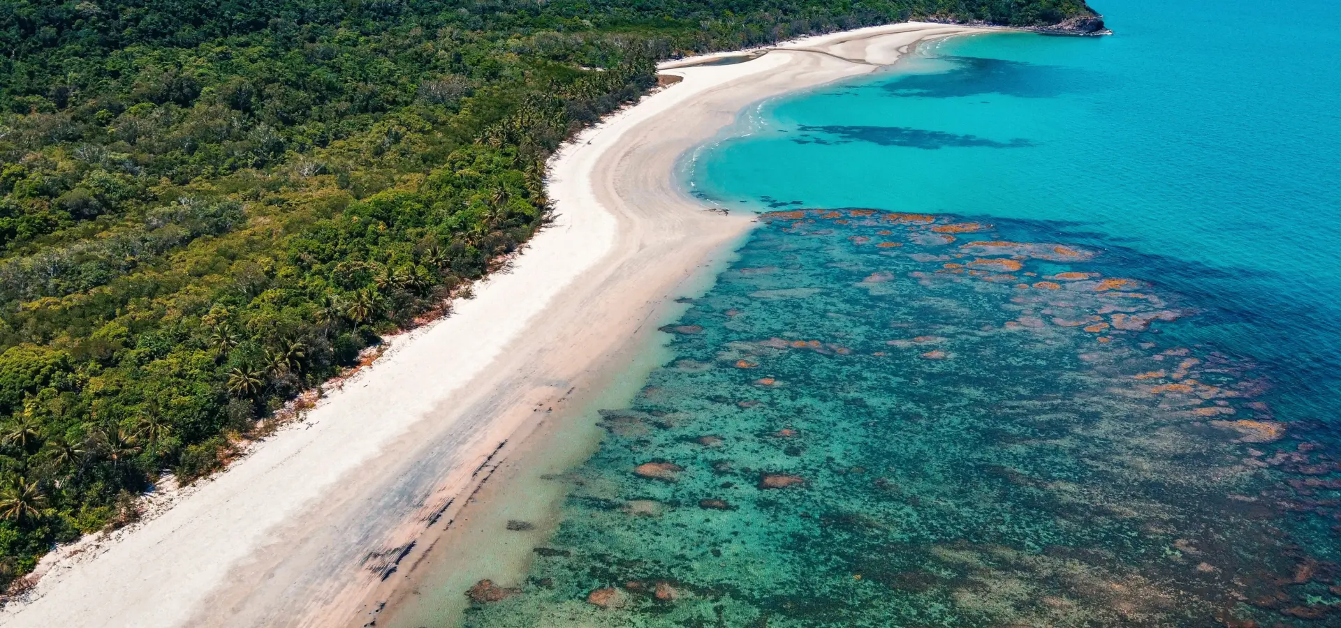 Avila Travel Australia Queensland Selva tropical de Daintree Gran Barrera de Coral