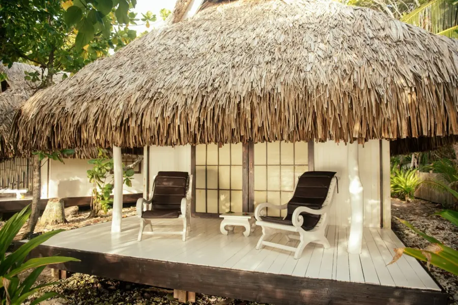 les relais de josephine