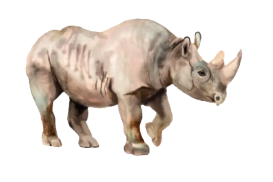 Neushoorn