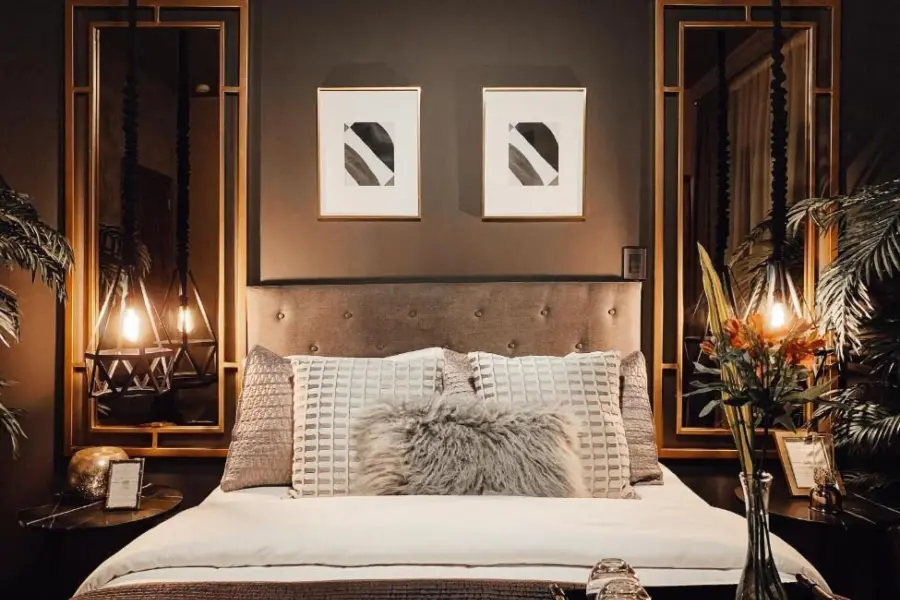 Casa emilia dormitorio 4