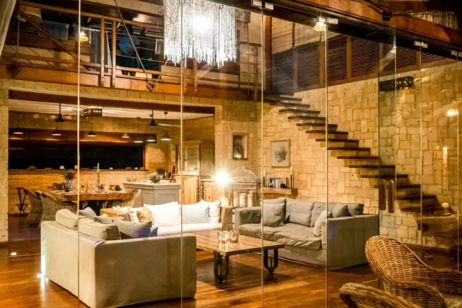 Sala de estar