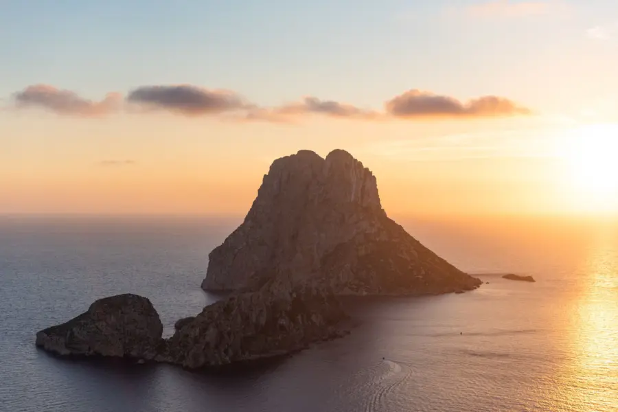 Ibiza puestas de sol es vedra 2020 01