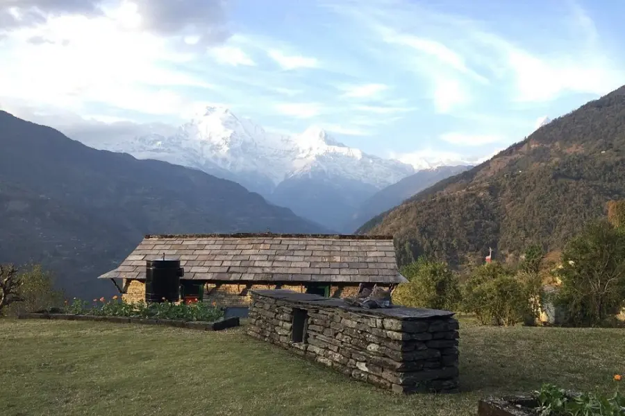 Albergue Gurung