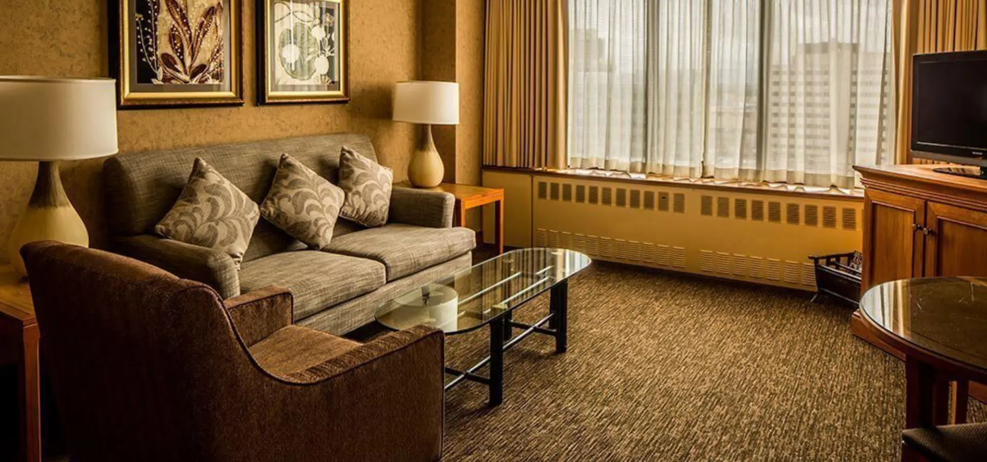 Suites junior 3