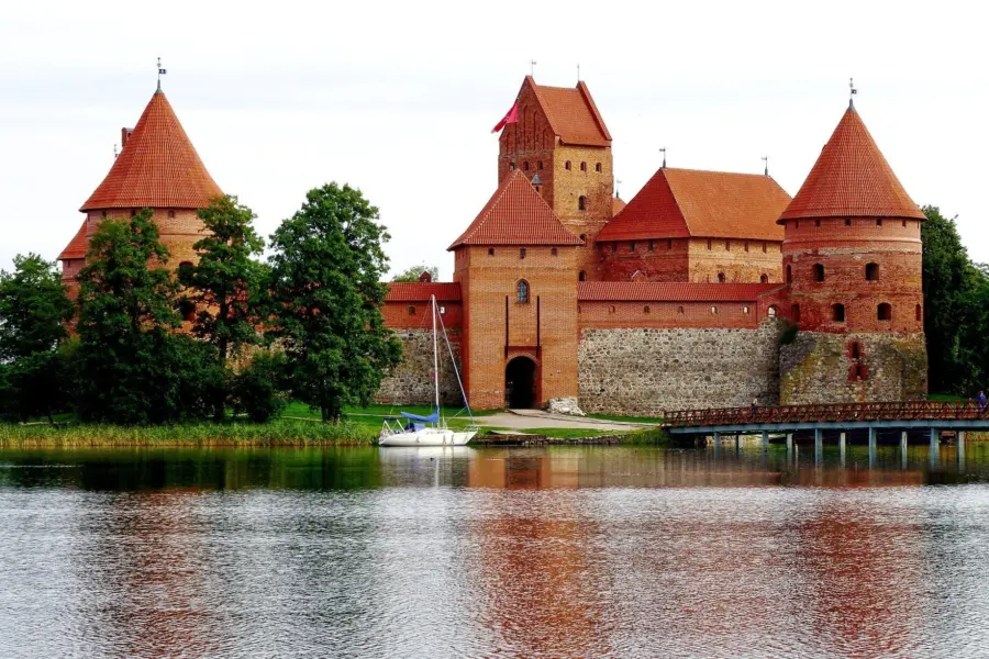 Trakai