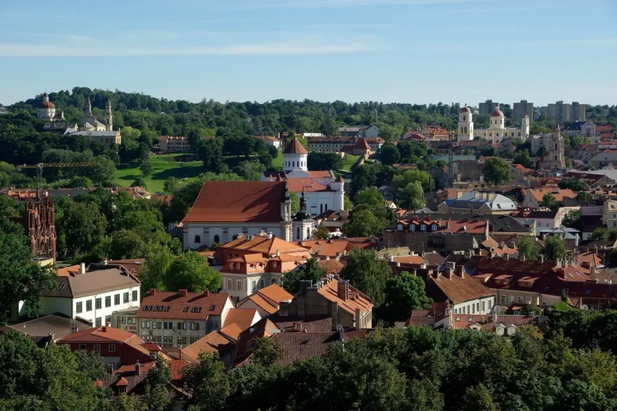 Vilna