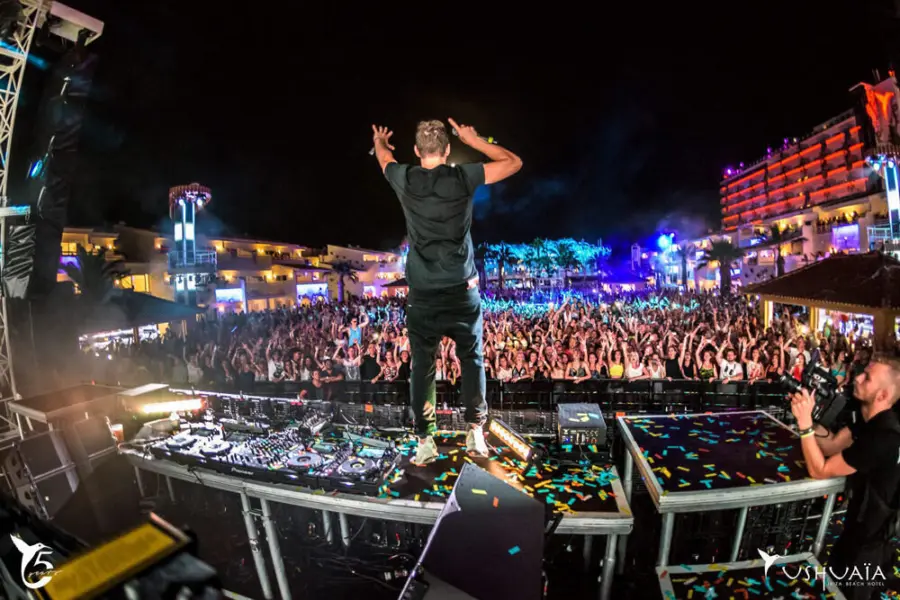 Martin garrix bienvenido a ibiza2