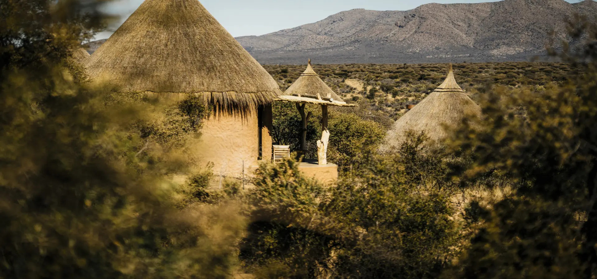 Omaanda lodge 3 hoteles zannier