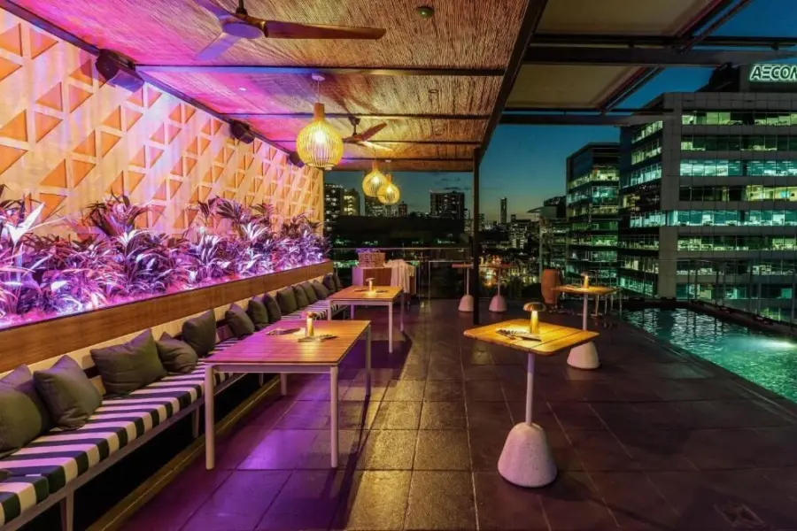 Ovolo The Valley Brisbane 5