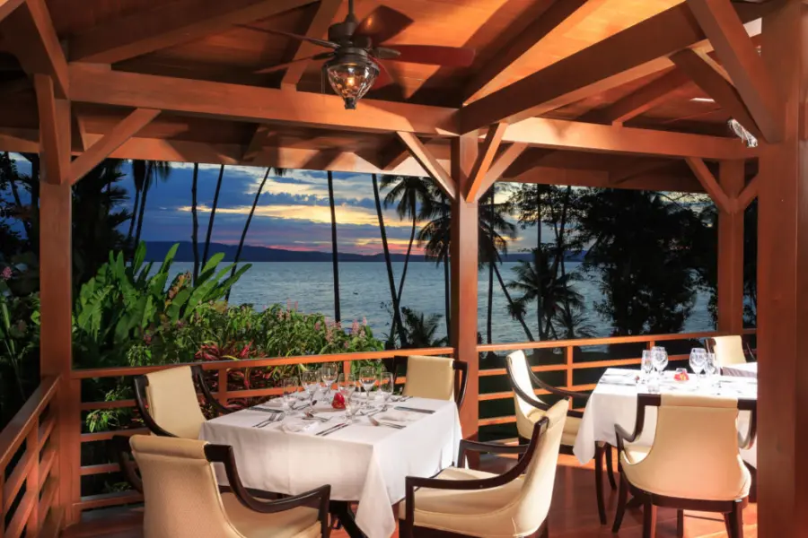 Restaurante El Gavilán 3 1024x682