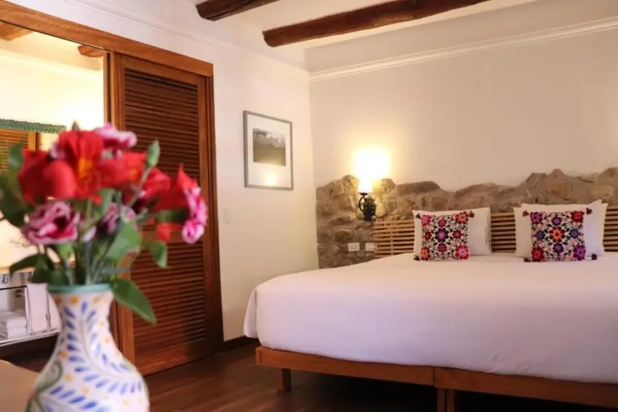 Quinta dormitorio