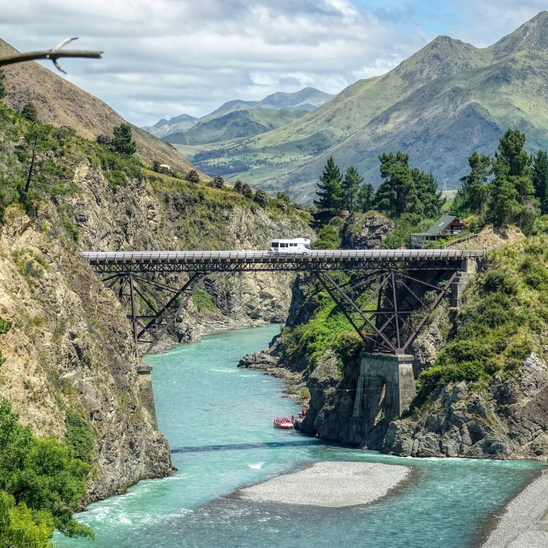 Puente de Thierrybeuve 5674792