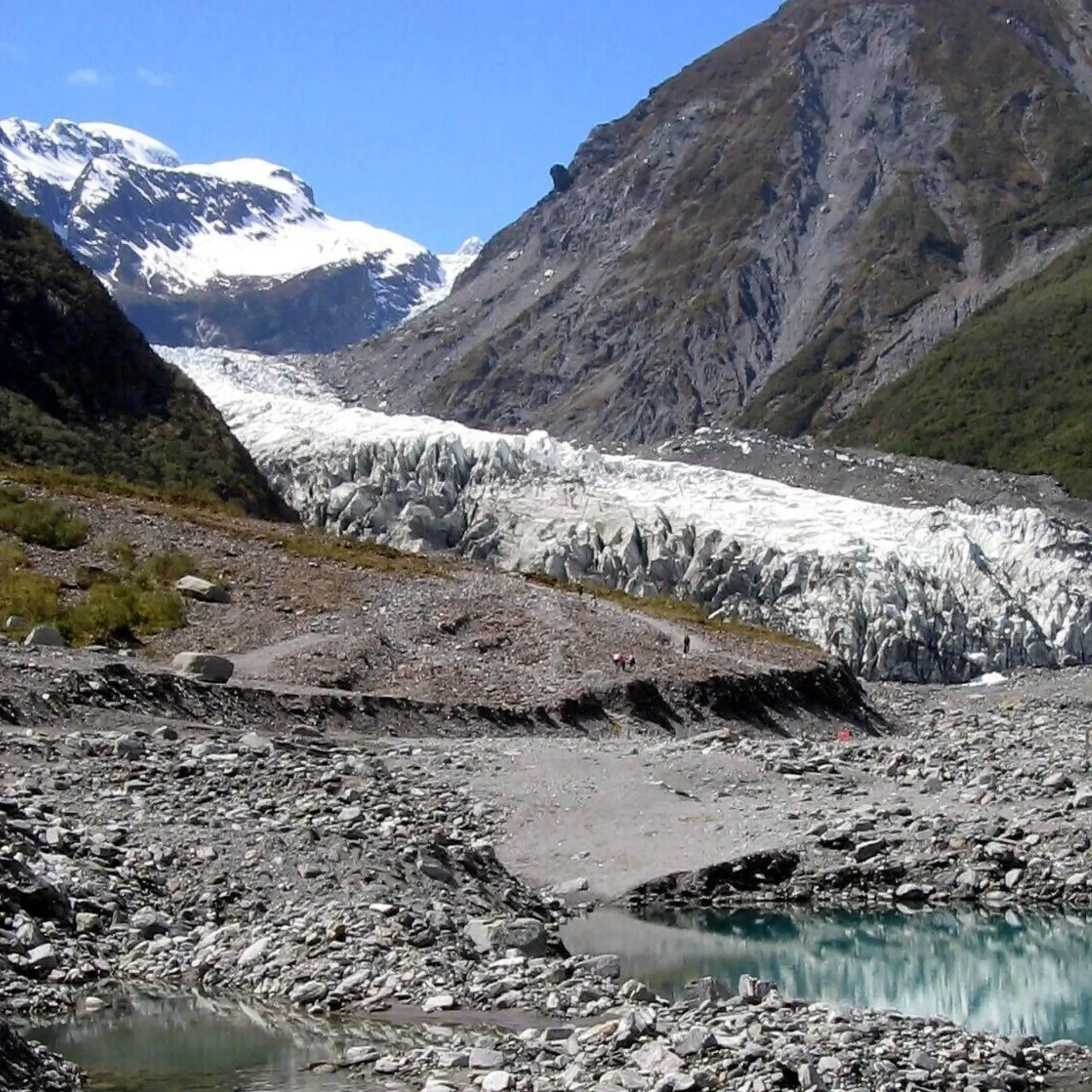 Johnno49 glaciar Franz Josef 794943