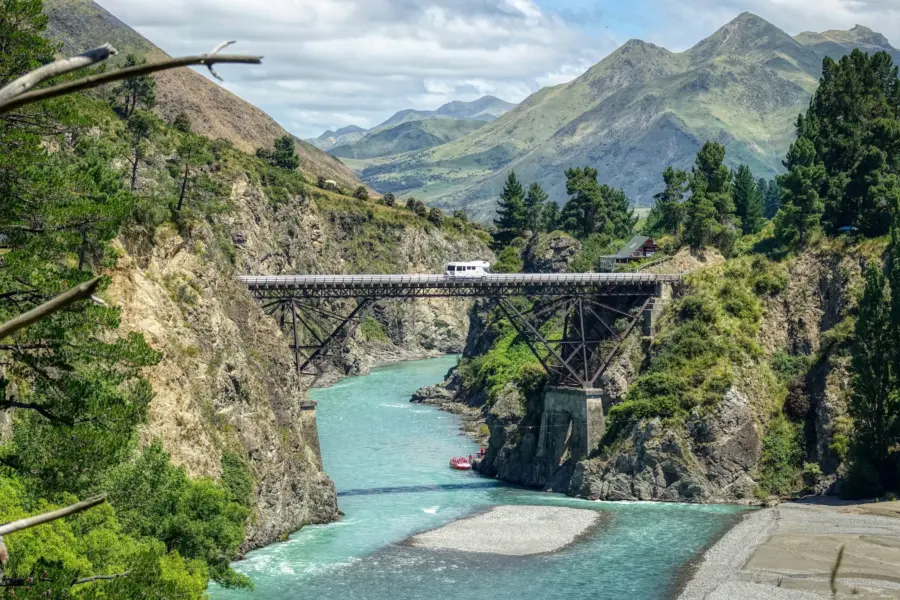 Puente de Thierrybeuve 5674792