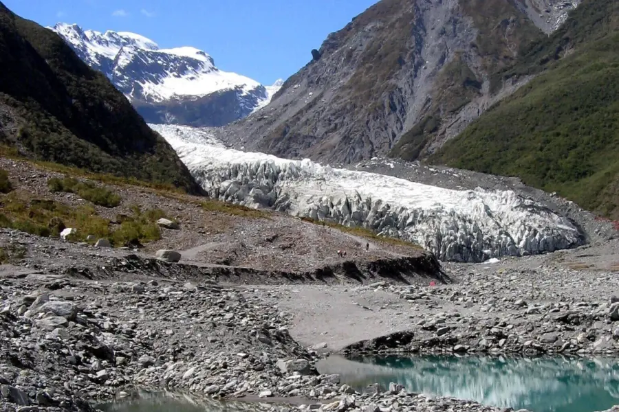 Johnno49 glaciar Franz Josef 794943