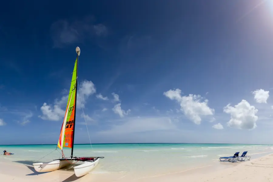 Foto: mar de Cuba